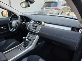 Land Rover Range Rover Evoque 2.2 TD4  4WD, снимка 13