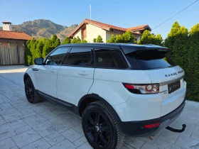 Land Rover Range Rover Evoque 2.2 TD4  4WD, снимка 6