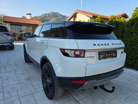 Land Rover Range Rover Evoque 2.2 TD4  4WD, снимка 5