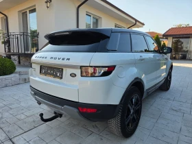 Land Rover Range Rover Evoque 2.2 TD4  4WD, снимка 3