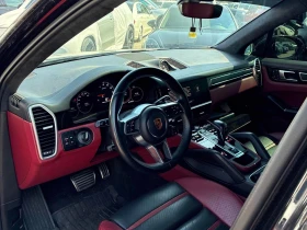 Porsche Cayenne GTS Автокредит Цена до България, снимка 7