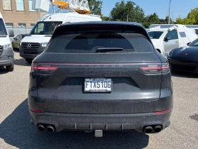 Porsche Cayenne GTS Автокредит Цена до България, снимка 4