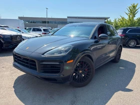 Porsche Cayenne GTS Автокредит Цена до България, снимка 1
