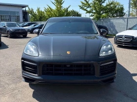 Porsche Cayenne GTS Автокредит Цена до България, снимка 3