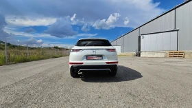 Citroen DS 7 Crossback 1.5HDI Avtomatik RIVOLI, снимка 3