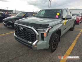 Toyota Tundra, снимка 1