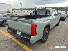 Toyota Tundra, снимка 3