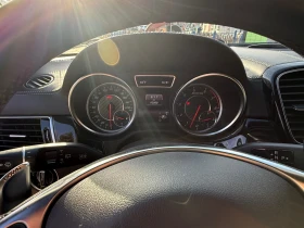 Mercedes-Benz GLE 63 AMG, снимка 7