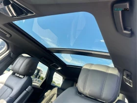 Land Rover Range rover Sport* HUD * Панорама * АвтоКредит (ЦЕНА ДО БГ), снимка 14