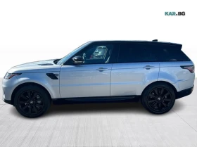 Land Rover Range rover Sport* HUD * Панорама * АвтоКредит (ЦЕНА ДО БГ), снимка 5