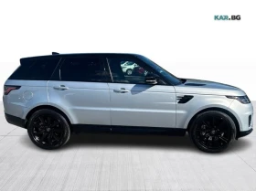 Land Rover Range rover Sport* HUD * Панорама * АвтоКредит (ЦЕНА ДО БГ), снимка 2