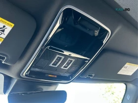 Land Rover Range rover Sport* HUD * Панорама * АвтоКредит (ЦЕНА ДО БГ), снимка 12