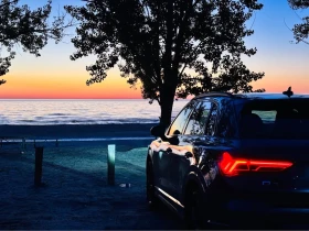 Audi Q3 Nardo Grey / 2ри собственик / Автокредит / Лизинг, снимка 11