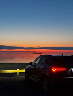 Audi Q3 Nardo Grey / 2ри собственик / Автокредит / Лизинг, снимка 13