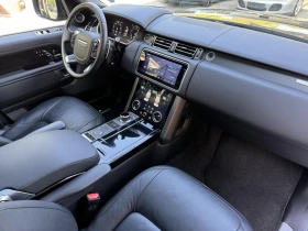 Land Rover Range rover P525, снимка 12