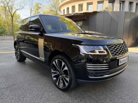 Land Rover Range rover P525, снимка 4