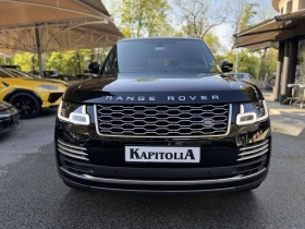 Land Rover Range rover P525, снимка 3