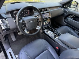 Land Rover Range rover P525, снимка 8