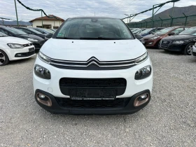 Citroen C3 1.5 HDi Aircroos, снимка 3