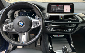 BMW X3 M40i, снимка 11
