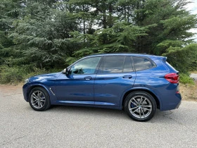 BMW X3 M40i, снимка 5