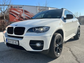 BMW X6 3,0д 245кс - [1] 
