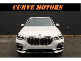 BMW X5 XDrive40i * NO ACCIDENT/NAVI/CAM/HUD/HK SOUND/BLIN | Mobile.bg    2