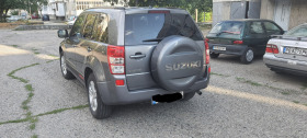 Suzuki Grand vitara, снимка 5