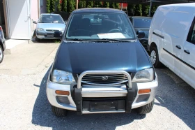 Daihatsu Terios 1.3и, снимка 3