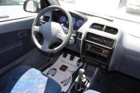 Daihatsu Terios 1.3и, снимка 9