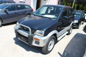 Daihatsu Terios 1.3и, снимка 2