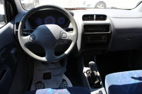 Daihatsu Terios 1.3и, снимка 10