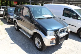 Daihatsu Terios 1.3и, снимка 1