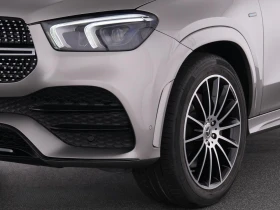 Mercedes-Benz GLE 350 de PLUG-IN HYBRID | Mobile.bg    9