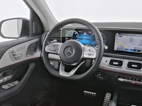 Mercedes-Benz GLE 350 de PLUG-IN HYBRID, снимка 8