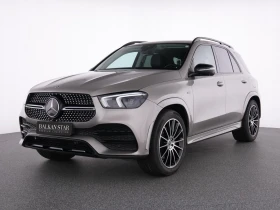 Mercedes-Benz GLE 350 de PLUG-IN HYBRID, снимка 1