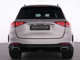 Mercedes-Benz GLE 350 de PLUG-IN HYBRID | Mobile.bg    4