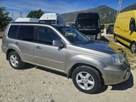 Nissan X-trail 2.0i. Климатроник , снимка 3