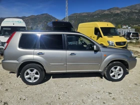 Nissan X-trail 2.0i. Климатроник , снимка 4