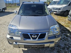 Nissan X-trail 2.0i. Климатроник , снимка 2