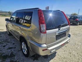 Nissan X-trail 2.0i.   | Mobile.bg    6