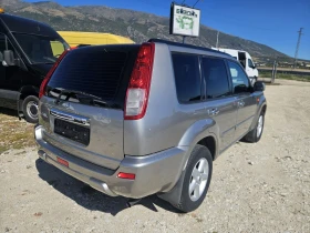 Nissan X-trail 2.0i.   | Mobile.bg    5