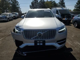 Volvo Xc90 INSCRIPTION | Mobile.bg    5