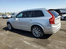 Volvo Xc90 INSCRIPTION | Mobile.bg    2