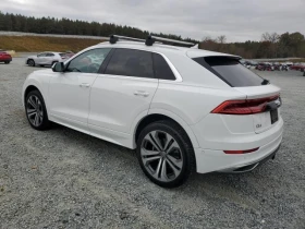 Audi Q8 PREMIUM* PLUS* * * 360*  | Mobile.bg    2