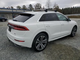 Audi Q8 PREMIUM* PLUS* * * 360*  | Mobile.bg    3