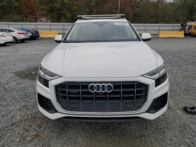 Audi Q8 PREMIUM* PLUS* * * 360*  | Mobile.bg    5