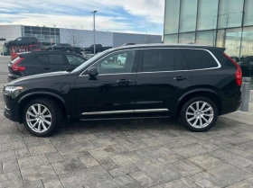 Volvo Xc90 T8 Inscription!, снимка 3