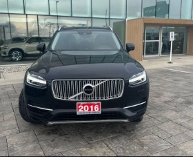 Volvo Xc90 T8 Inscription!, снимка 2