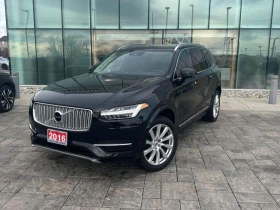 Volvo Xc90 T8 Inscription!, снимка 1